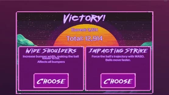 Roguebreaker — Screenshoty