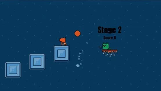 Green Cat — Screenshots