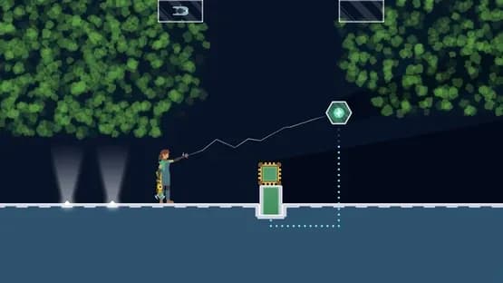 LogiGun — Screenshots