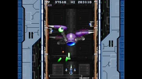 Battle Crust — Screenshots