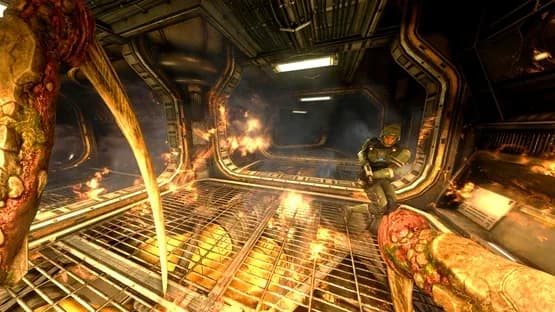 Natural Selection 2: Combat — Screenshoty