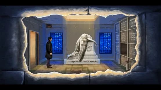 Lamplight City — Screenshoty
