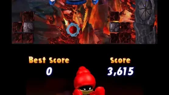 Gem Smashers — Screenshoty