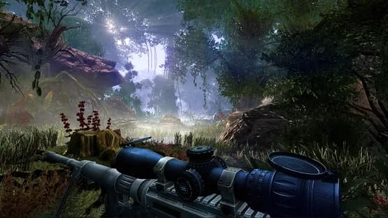 Sniper: Ghost Warrior 2 — Screenshoty