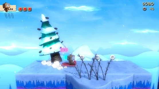 Paper Monsters Recut — Screenshots