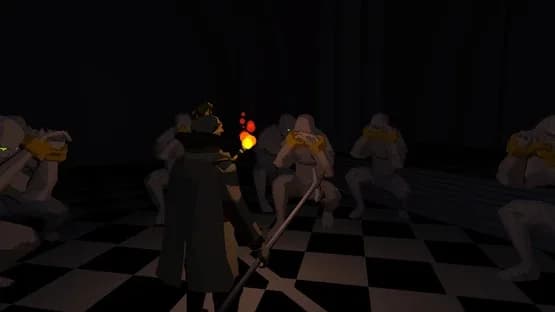 Malebolgia — Screenshots