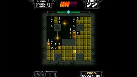Downbreak — Screenshots