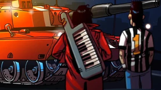 Frederic: Evil Strikes Back — Screenshots