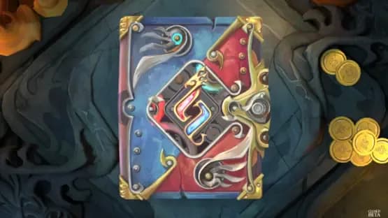 Chronicle: RuneScape Legends — Screenshots