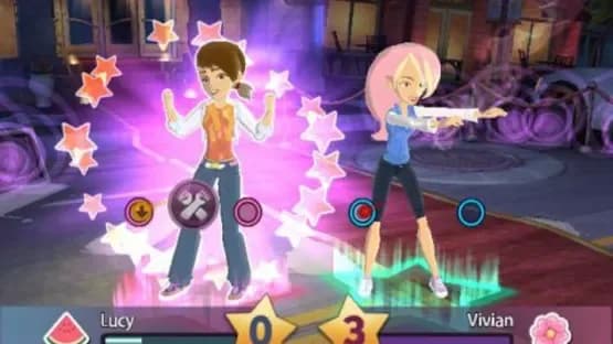 Boogie Superstar — Screenshoty