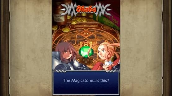 Dragon Blaze — Screenshoty