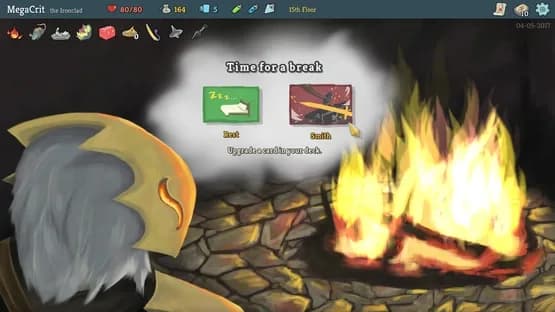 Slay the Spire — Screenshoty