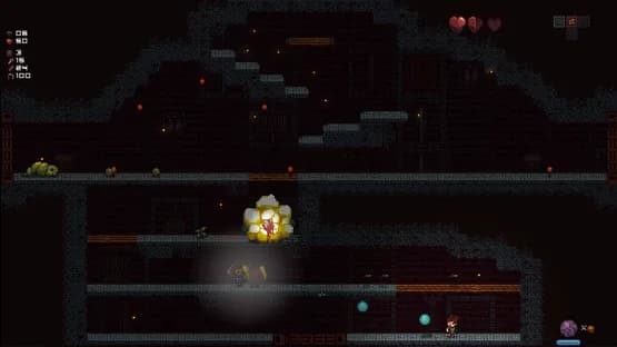 The Madness of Little Emma — Screenshots