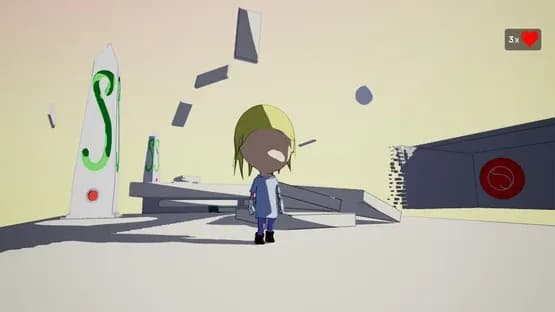 Nostoi — Screenshots