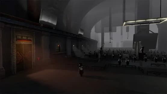 Beholder 2 — Screenshots