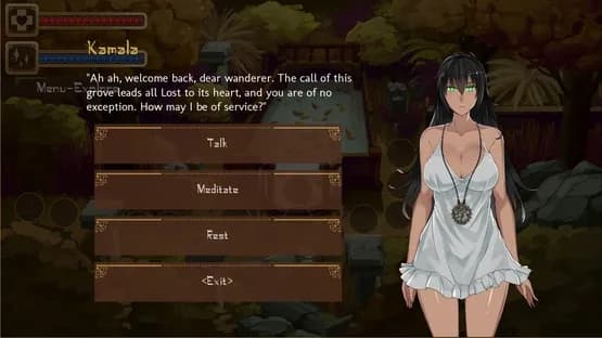 Karmasutra — Screenshots