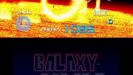 Sega 3D Classics Collection — Screenshoty