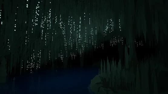 Echo Grotto — Screenshoty