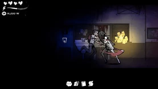 The Coma: Recut — Screenshots