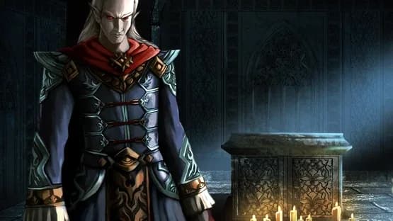 Age of Fear 3: The Legend — Screenshoty