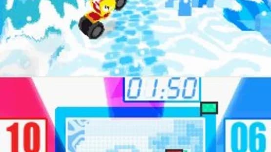 Pop Island — Screenshoty