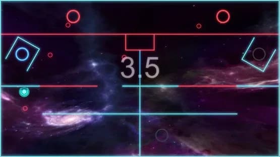 Neon Space — Screenshots