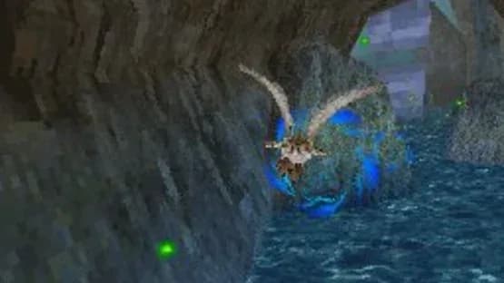 Legend of the Guardians: The Owls of Ga'Hoole — Screenshoty