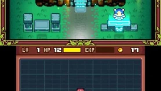 Fairune 2 — Screenshoty