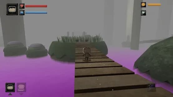 Eekeemoo - Splinters of the Dark Shard — Screenshots