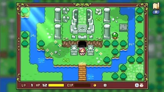 Fairune Collection — Screenshoty