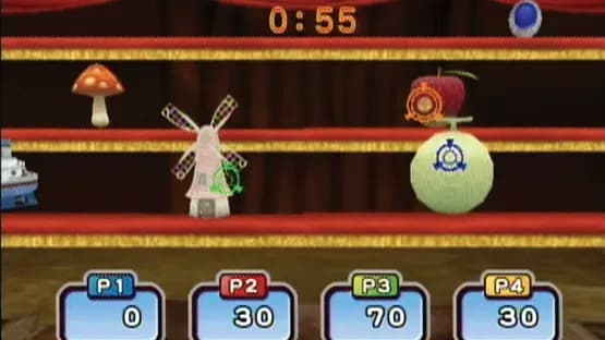 Harvest Moon: Tree of Tranquility — Screenshoty