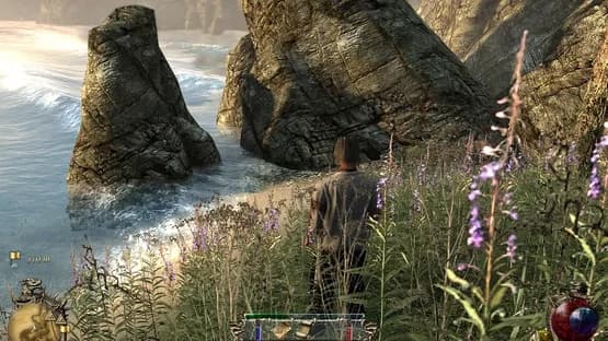 Two Worlds II — Screenshoty
