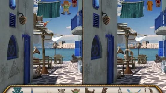 Amazing Adventures Around the World — Screenshots