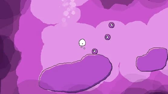 Gebub's Adventure — Screenshots