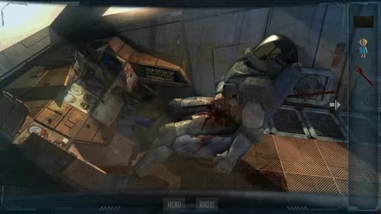 Morningstar: Descent to Deadrock — Screenshots