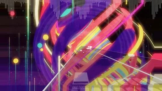 Sound Shift — Screenshoty