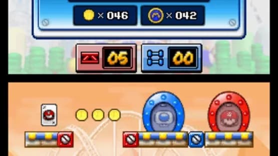 Mario vs. Donkey Kong: Mini-Land Mayhem! — Screenshots