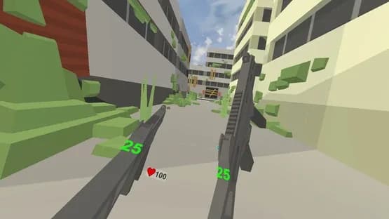 Dead Days — Screenshots