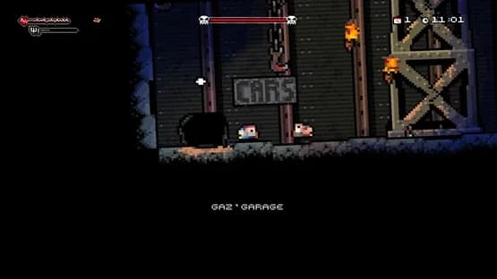 Ashworld — Screenshots