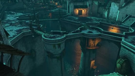The Incredible Adventures of Van Helsing: Extended Edition — Screenshoty