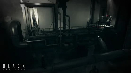 Black the Fall — Screenshoty