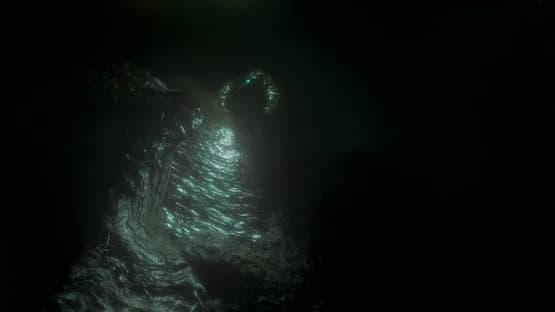 Iron Fish — Screenshoty