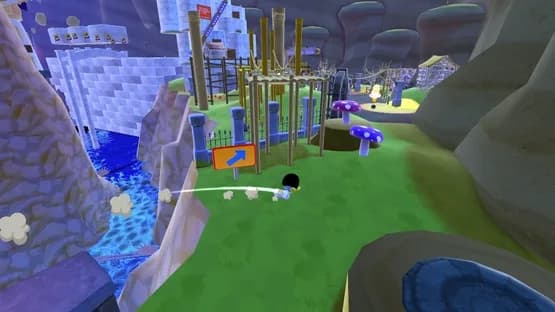 FreezeME — Screenshots