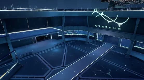 Dark Storm VR Missions — Screenshoty
