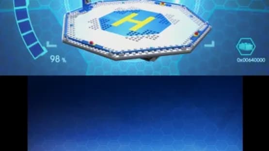 LEGO City Undercover: The Chase Begins — Screenshoty