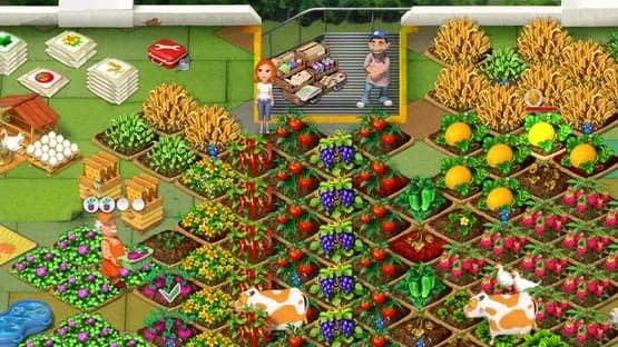 Farming 6-in-1 bundle — Screenshoty