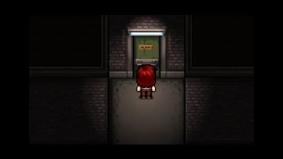 Captive — Screenshoty