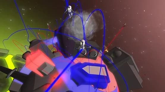 Plain Sight — Screenshots
