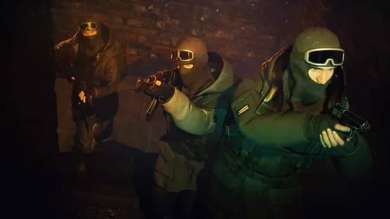 Dead Dozen — Screenshots