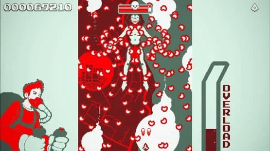 Red Death — Screenshots